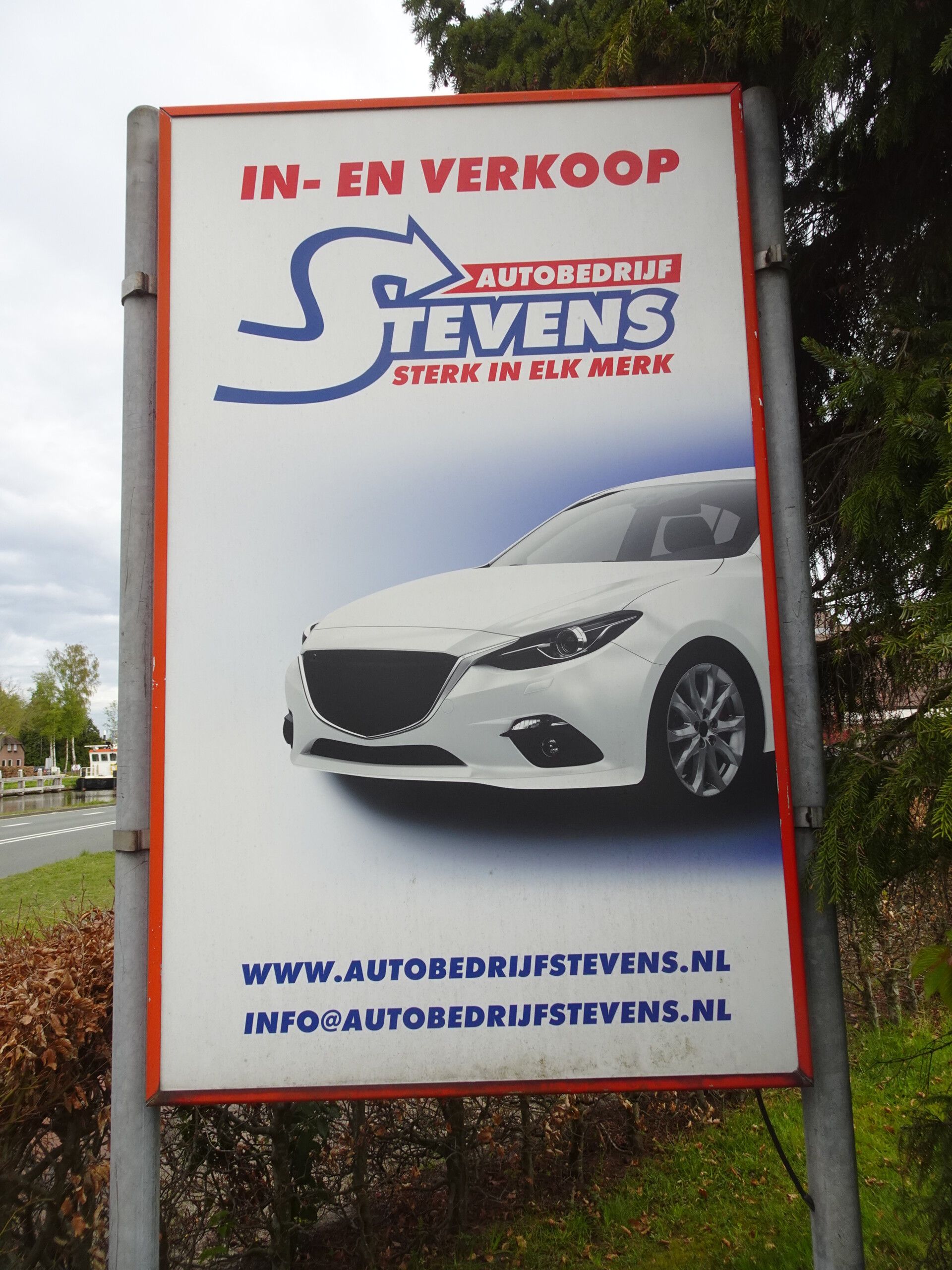 Welkom